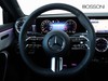 Mercedes Classe A 180 d amg line extra speedshift dct amg 8g