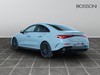 Mercedes CLA 220 premium 4matic auto