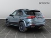Mercedes Classe GLE gle 350 de plug in hybrid amg line premium 4matic 9g-tronic plus