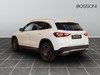 Mercedes GLA 200 sport plus 7g-dct