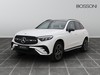 Mercedes GLC suv 300 de plug in hybrid amg line advanced 4matic 9g-tronic