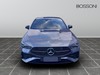 Mercedes CLA shooting brake 180 d amg line advanced plus 8g-dct