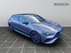 Mercedes CLA shooting brake 180 d amg line advanced plus 8g-dct