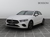 Mercedes Classe A 180 d advanced speedshift dct amg 8g