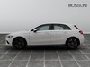 Mercedes Classe A 180 d advanced speedshift dct amg 8g