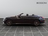 Mercedes CLE cabrio 220 d advanced 9g-tronic plus