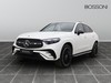 Mercedes GLC coupe 300 de plug in hybrid amg line premium plus 4matic 9g-tronic