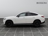 Mercedes GLC coupe 300 de plug in hybrid amg line premium plus 4matic 9g-tronic