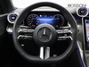 Mercedes GLC coupe 300 de plug in hybrid amg line premium plus 4matic 9g-tronic