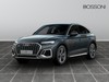 Audi Q5 sportback 40 2.0 tdi mhev 12v s line quattro s tronic
