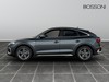 Audi Q5 sportback 40 2.0 tdi mhev 12v s line quattro s tronic