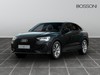 Audi Q3 sportback 35 1.5 tfsi evo2 s line edition s tronic