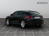 Audi Q3 sportback 35 1.5 tfsi evo2 s line edition s tronic