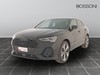 Audi Q3 sportback 35 2.0 tdi s line edition s tronic