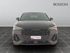 Audi Q3 sportback 35 2.0 tdi s line edition s tronic