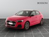 Audi A1 sportback 25 1.0 tfsi admired