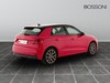 Audi A1 sportback 25 1.0 tfsi admired