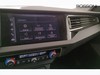 Audi A1 sportback 25 1.0 tfsi admired