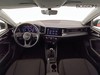 Audi A1 sportback 25 1.0 tfsi admired