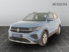 Volkswagen T-Cross 1.0 tsi 95cv life