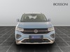 Volkswagen T-Cross 1.0 tsi 95cv life