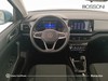Volkswagen T-Cross 1.0 tsi 95cv life
