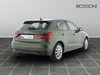 Audi A1 sportback 25 1.0 tfsi admired advanced s tronic my20