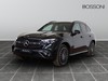 Mercedes GLC suv 300 de plug in hybrid amg line advanced tech 4matic 9g-tronic