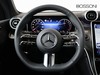 Mercedes GLC suv 300 de plug in hybrid amg line advanced tech 4matic 9g-tronic