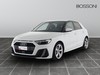 Audi A1 sportback 35 1.5 tfsi s line edition s tronic