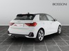 Audi A1 sportback 35 1.5 tfsi s line edition s tronic