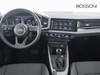 Audi A1 sportback 35 1.5 tfsi s line edition s tronic