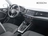 Audi A1 sportback 35 1.5 tfsi s line edition s tronic