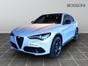 Alfa Romeo Stelvio 2.2 turbo 210cv veloce q4 at8