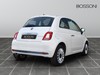 Fiat 500 1.0 firefly hybrid 70cv dolcevita