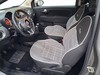 Fiat 500 1.2 69cv lounge my18