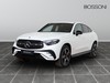 Mercedes GLC coupe 200 d amg line advanced 4matic 9g-tronic