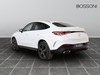 Mercedes GLC coupe 200 d amg line advanced 4matic 9g-tronic