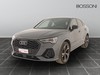 Audi Q3 sportback 35 2.0 tdi s line edition s tronic