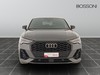 Audi Q3 sportback 35 2.0 tdi s line edition s tronic