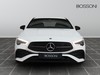 Mercedes CLA coupe 200 d amg line premium 8g-dct