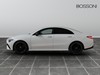 Mercedes CLA coupe 200 d amg line premium 8g-dct