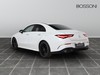 Mercedes CLA coupe 200 d amg line premium 8g-dct