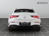 Mercedes CLA coupe 200 d amg line premium 8g-dct