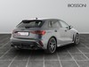 Audi RS3 sportback 2.5 tfsi quattro