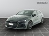 Audi RS3 sportback 2.5 tfsi quattro