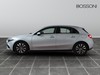 Mercedes Classe A 180 d advanced speedshift dct amg 8g