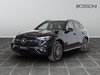 Mercedes GLC suv 300 de plug in hybrid amg line advanced tech 4matic 9g-tronic