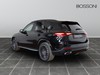 Mercedes GLC suv 300 de plug in hybrid amg line advanced tech 4matic 9g-tronic