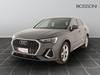 Audi Q3 sportback 35 1.5 tfsi evo2 s line edition s tronic